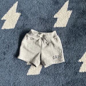 Toddler Gap shorts